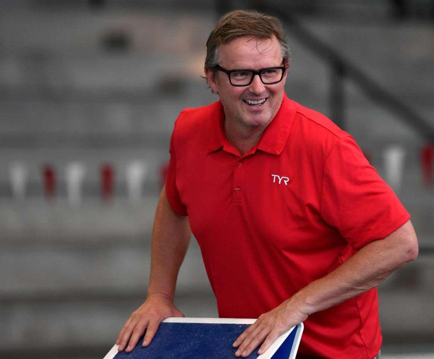 Danish Head Coach Dean Boles Announces Resignation