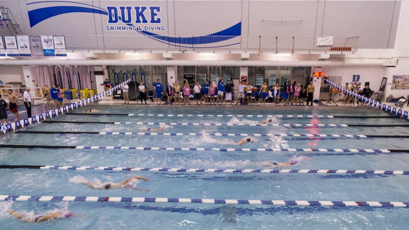 Duke Releases 2019-20 Schedule, Including 2 Home Duals
