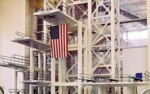 USA Diving President Lee Michaud Issues Response To Open Letter