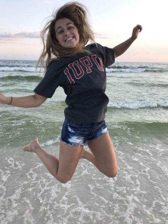 IUPUI Adds Lauren Thompson and Jackie Bontrager to C/O 2023