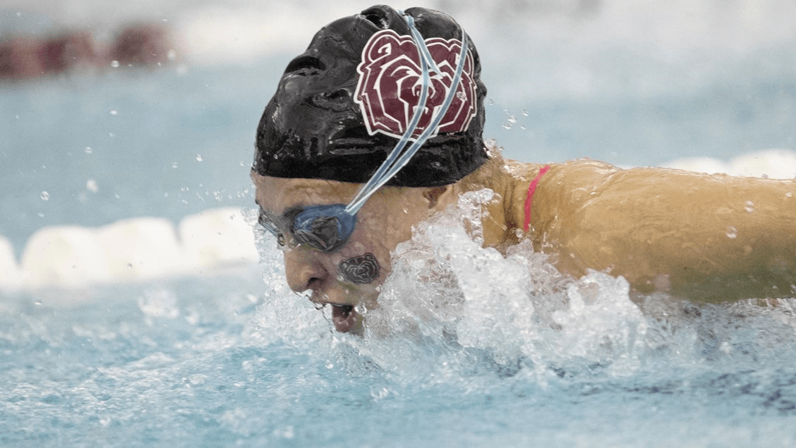 Missouri State Wins 12 Individual Events in Sweep of Evansville