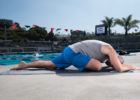 Swimming-Specific Yoga