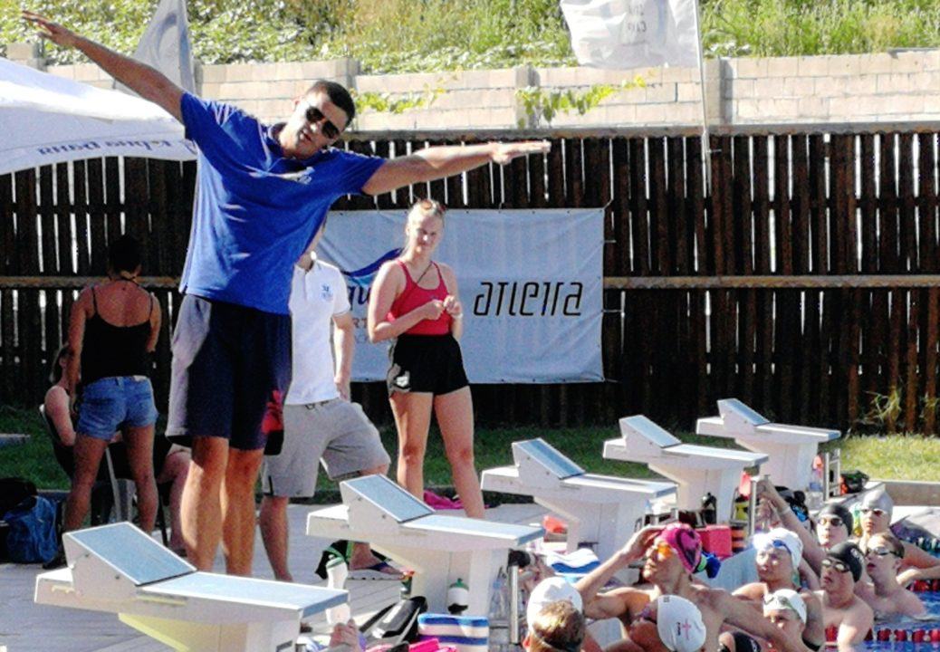 Atletta Swim Camp with Olympic Champion Alexander Popov – Sign Up Today