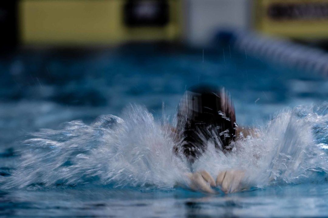 Breaststroke Records Bite The Dust At Polish Winter C’ships