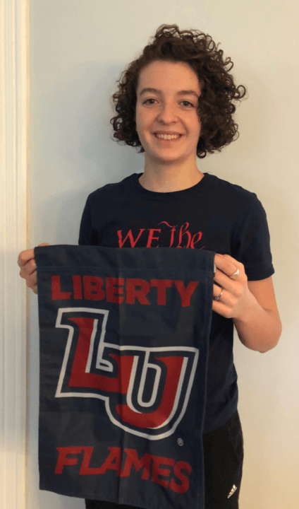 Morgan Stormer, Carolyn Bolden Send Commitments to Liberty University