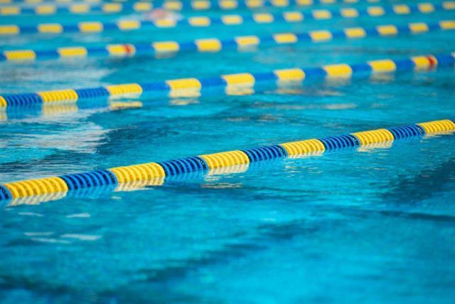 Technical Entry Error Locks Acalanes High School Swimmers Out of CIF North Coast Section Meet