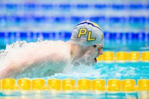 Cal Reloads Its Butterfly Ranks With British Trials Sensation Jack Brown