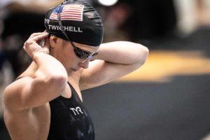 Olympian Ashley Twichell Gives Birth To Baby Boy
