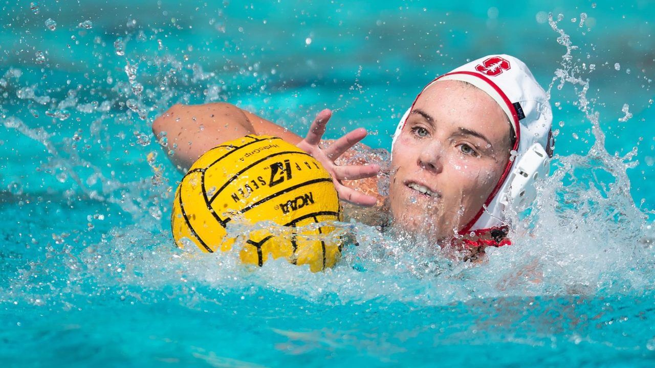 15 Top 25 Head-to-Head Matchups Set for Water Polo Week 2