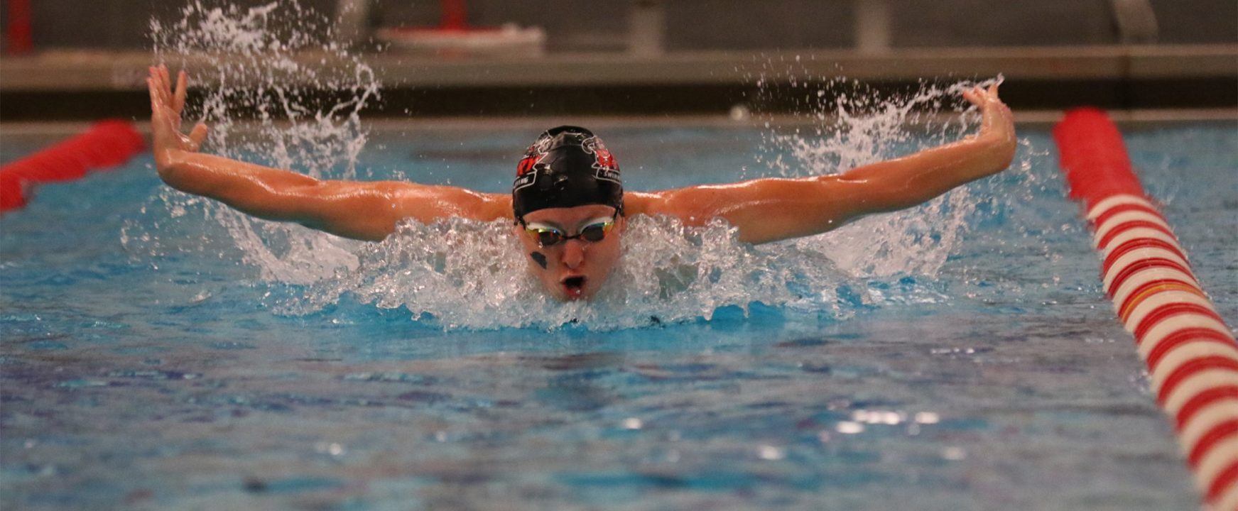 GLVC Day 3: Drury Men Hold Lead, Lindenwood Women 1st Heading Into Final Day