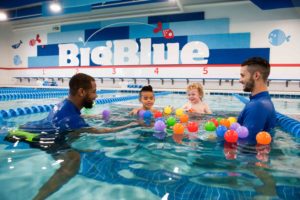 Big Blue Swim School Dives Into Northern Virginia With New Pools In Four Cities