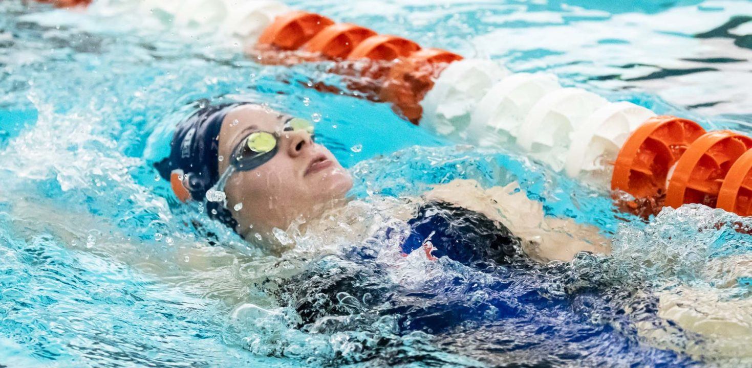 Illinois to Host Iowa, Notre Dame at Arc Pool