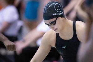 Sanchez’s 53.9 100 Free, McIntosh’s 200 Fly NAG Close Out Winter Ontario Champs
