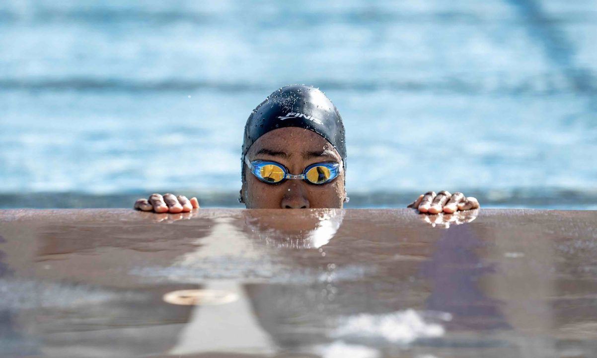 FINIS Set of the Week: Build Your Kick Set