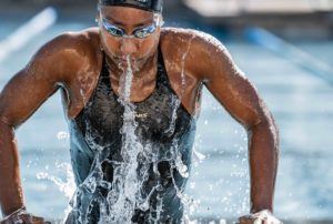 FINIS Set of the Week: Long Easy Swimming