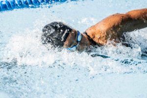 FINIS Set of the Week: Seemingly 100s of 100s