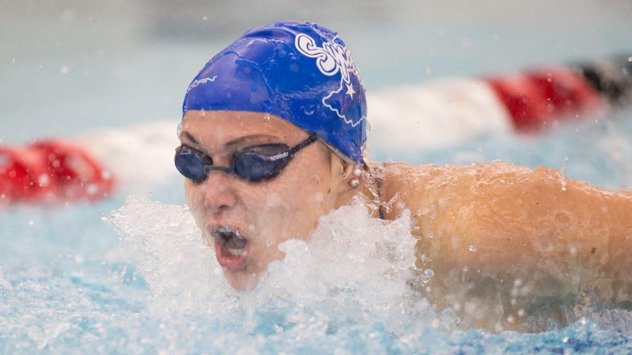 Indiana State Dominates Eastern Illinois 209-49