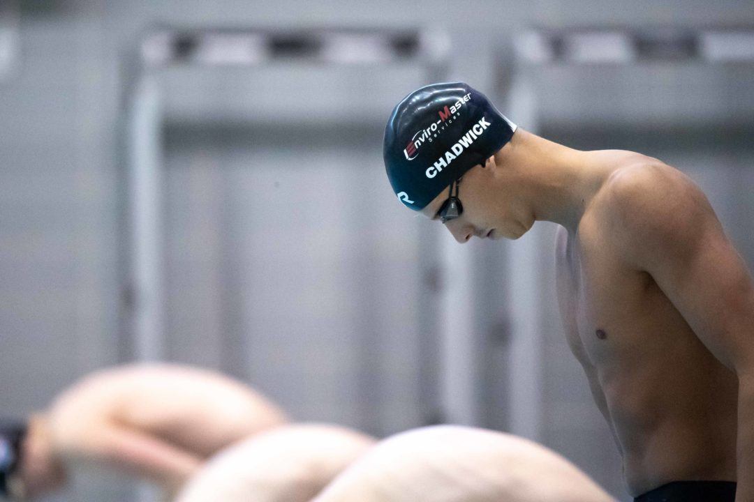 What Swimmers Can Do to Be More Focused at Practice