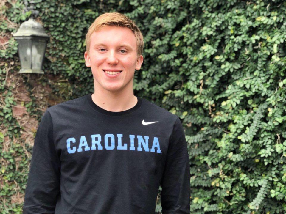 NC 3A State Champ Boyd Poelke Verbally Commits to In-state Tar Heels