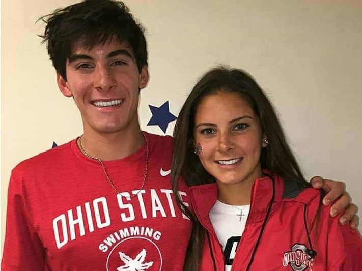 OSSC’s Janessa Mathews to Join Brother Jason at Ohio State