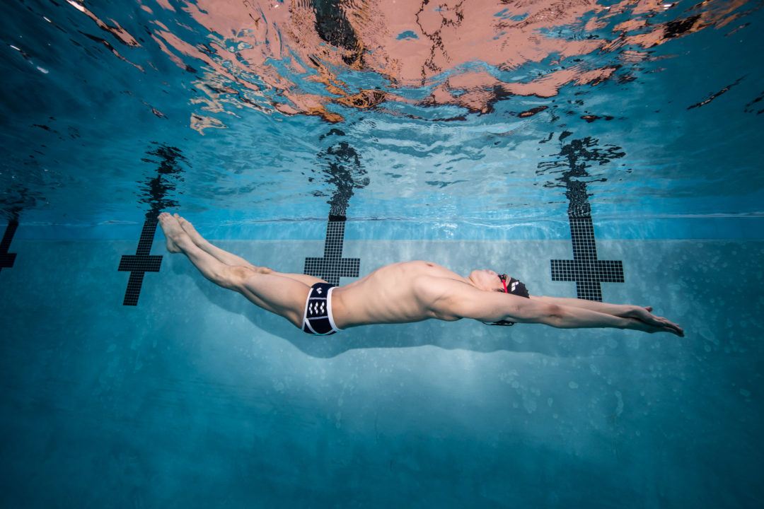 Ryosuke Irie Torna Ai 200 Dorso Dopo 1 Anno E Nuota Il 4° Tempo Al Mondo
