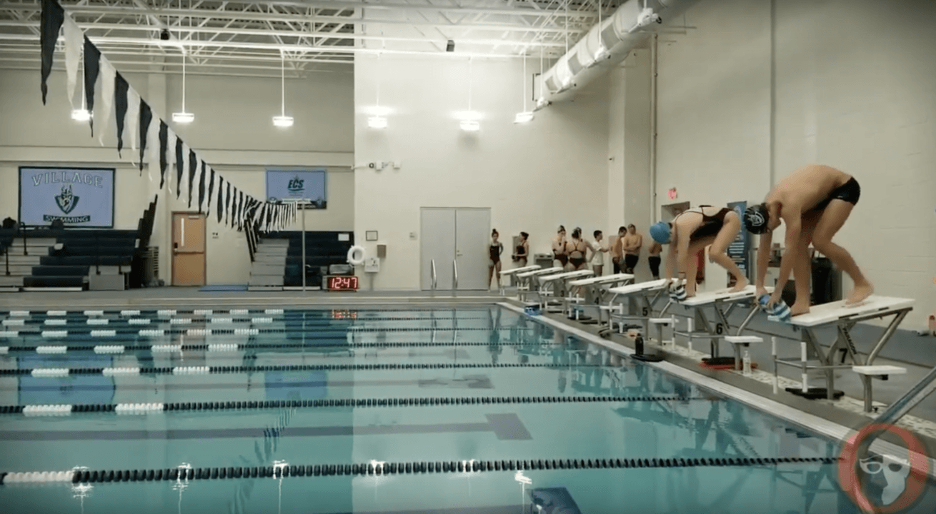SwimmersBest Drill of the Month: Pull Buoy Dive