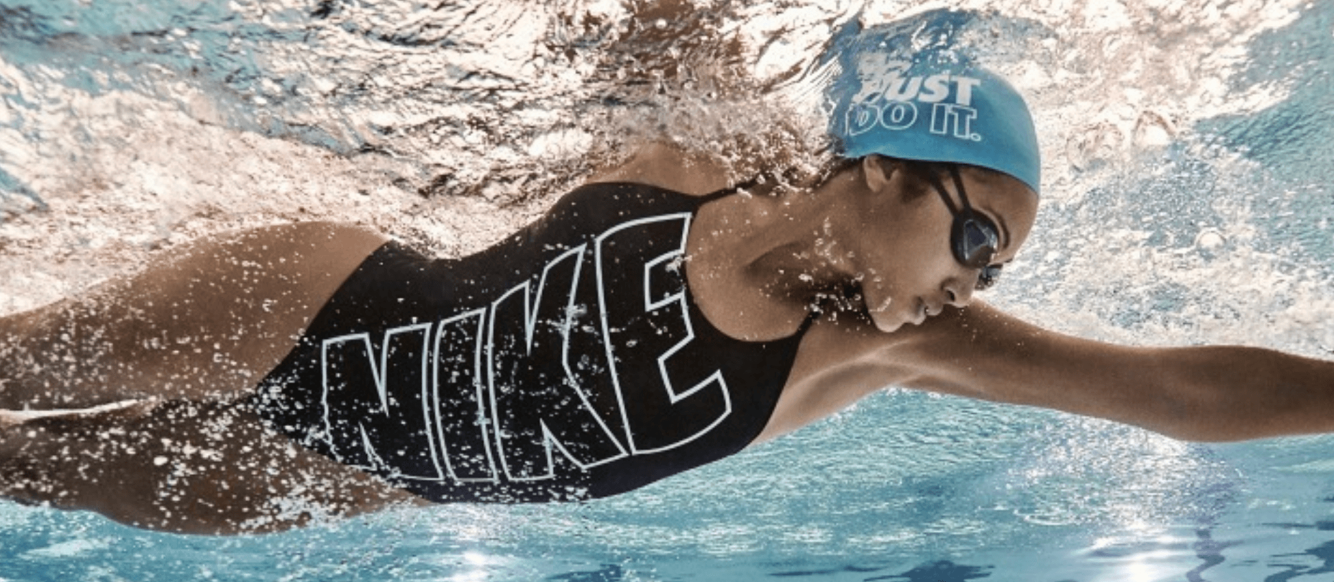 Nike Stroke Technique Swim Camps - Sign Up Today