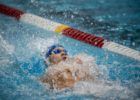 Two Pool Records Fall As Northwestern Beats Chicago, Penn State