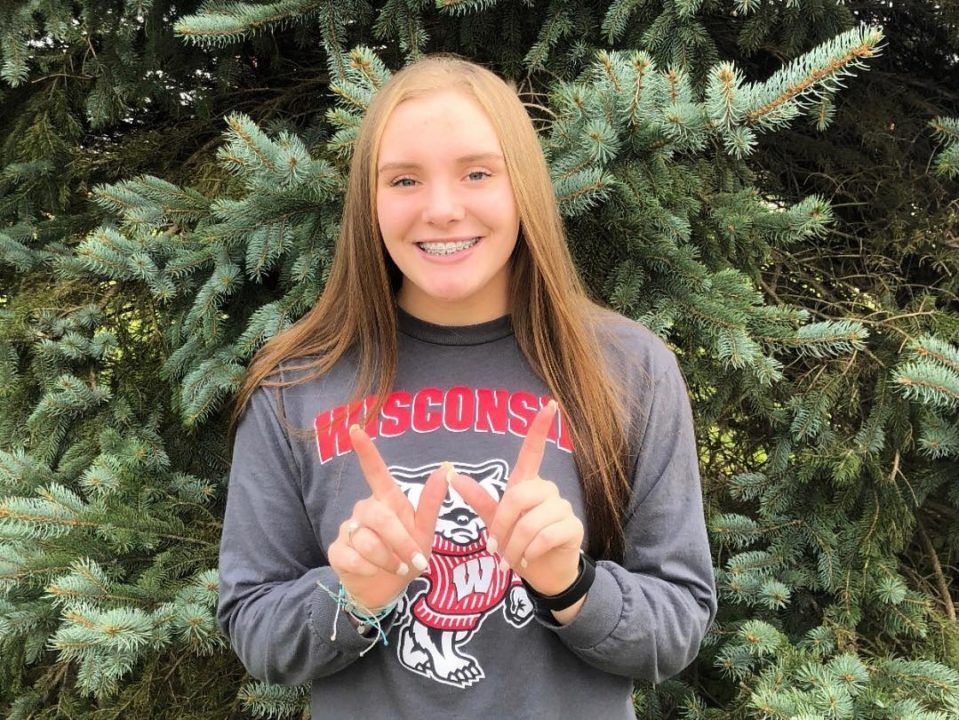Suguiyama Keeps Top Talent In-state with Verbal from Kaylyn Schoof for Wisconsin 2024