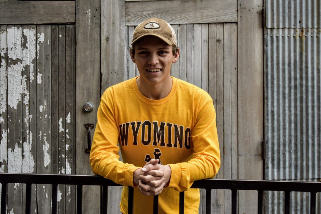 MSHSAA Class 2 Runner-up Cameron Murphy Commits to Wyoming