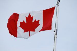 Le Canada ne participera pas aux Jeux Olympiques cet été