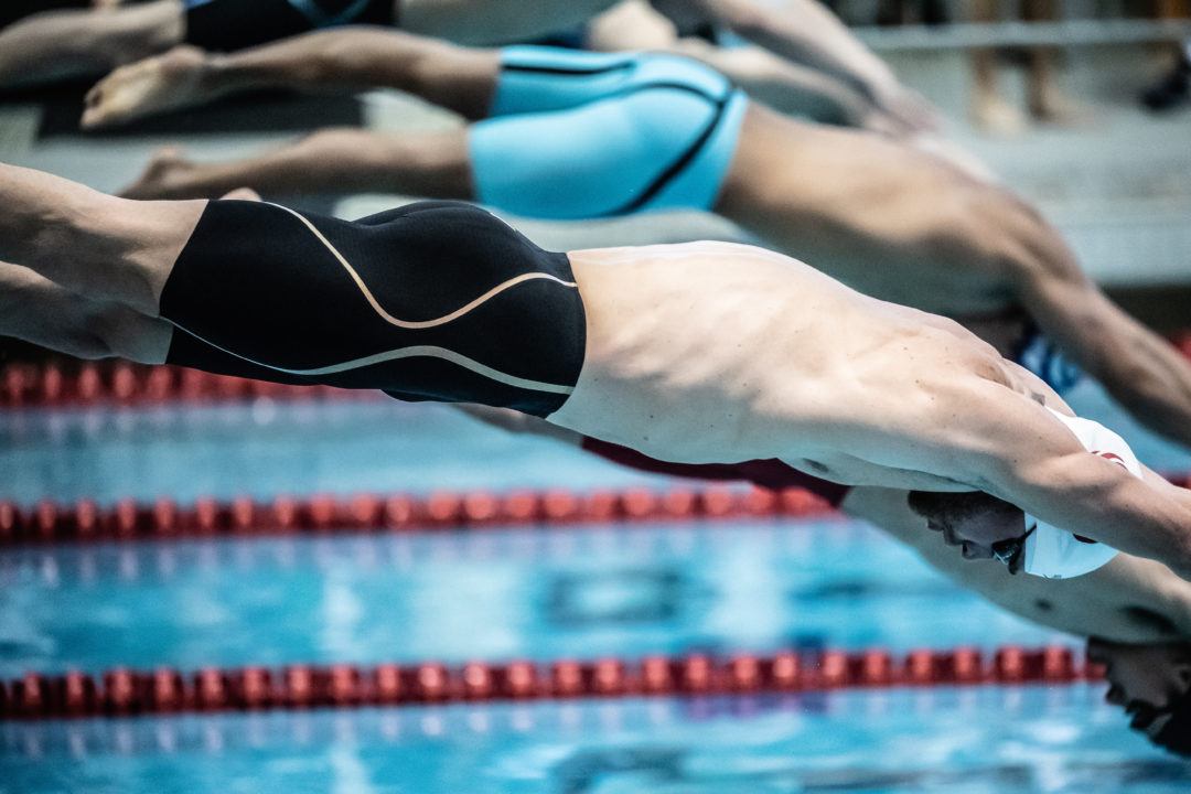 Sweden Falls in Line with U.S., Enacts Tech Suit Guidelines for Young Swimmers