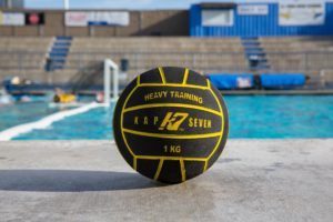 NCAA Sets 2024 Men’s Water Polo Championship Tournament Bracket