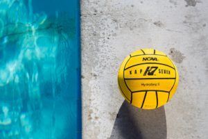 University of Michigan Announces Coaching Change in Water Polo
