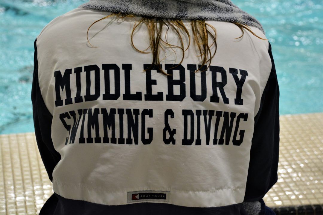 Former Middlebury College Diver Lia Smith Found Dead at 21 After Being Reported as Missing