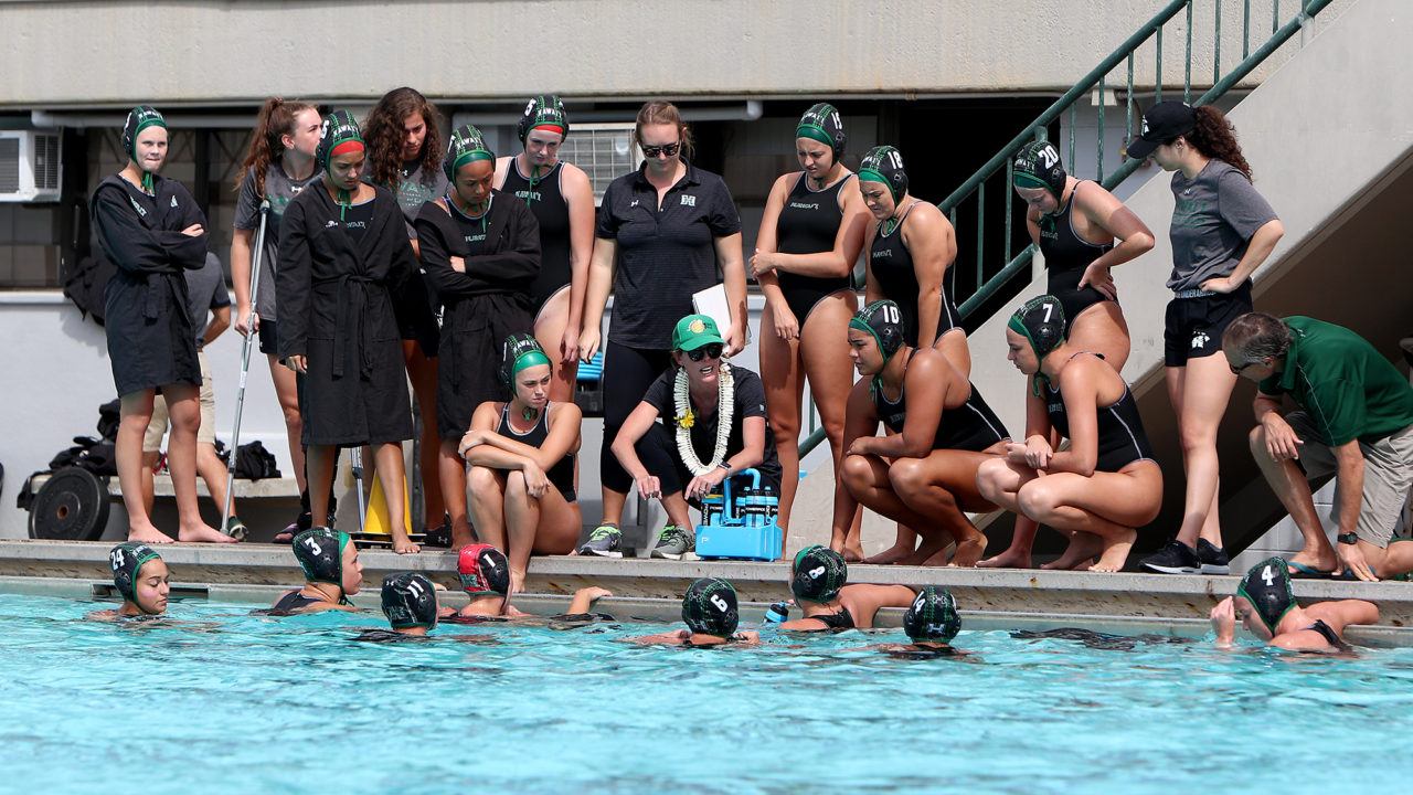 Water Polo Week 3 Features 7 Top 10 Affairs