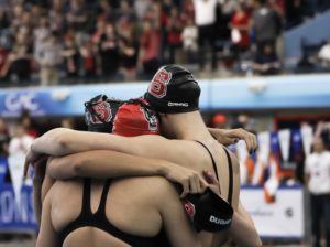 Best Of The Rest Ranked Recruit Katie Lawrence Commits To NC State For 2025