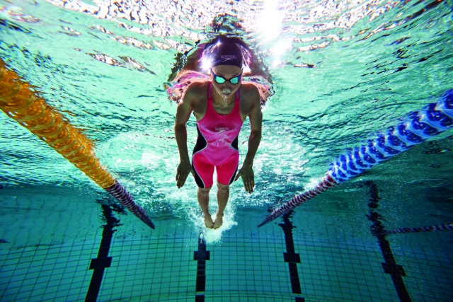 Win A New Speedo Fastskin Pure Intent or Pure Valor