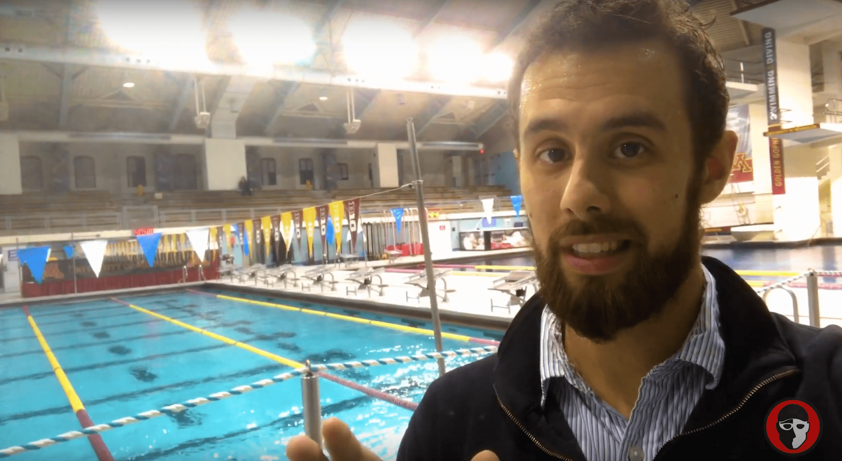 Livestream Andy Previews the 2023 Mens NCAA Championship Meet