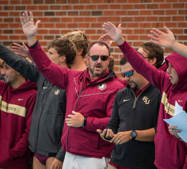Florida State Heads to Notre Dame for Season Opener