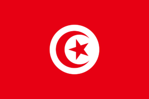 Tunisian President Dissolves Board of Swimming Federation Over Flag Dispute