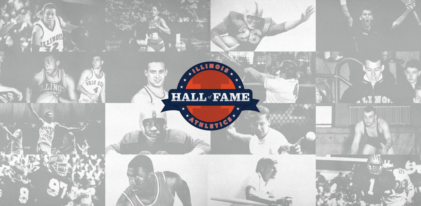 Fighting Illini Athletic Hall of Fame Plans Continue to Grow