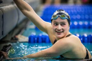 ACCs, NCAAs, and Olympic Trials: Abby Dolan’s “Final Swimming Ventures” (Video)