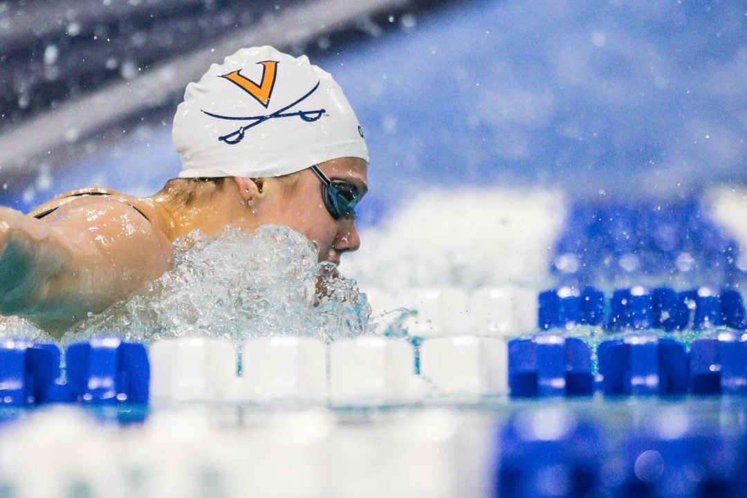 2019 W. NCAAs: How Did SwimSwam’s Power Rankings Hold Up?