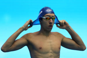 Brazilian World Champion Breno Correia Discusses Moving to US, Training with NC State