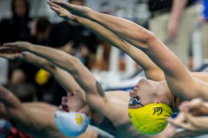 2021 Men’s Pac-12 Championships: Day 4 Ups/Mids/Downs