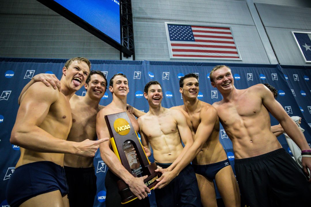 20 Headlines for 20 Teams at the 2019 NCAA Men’s Championships
