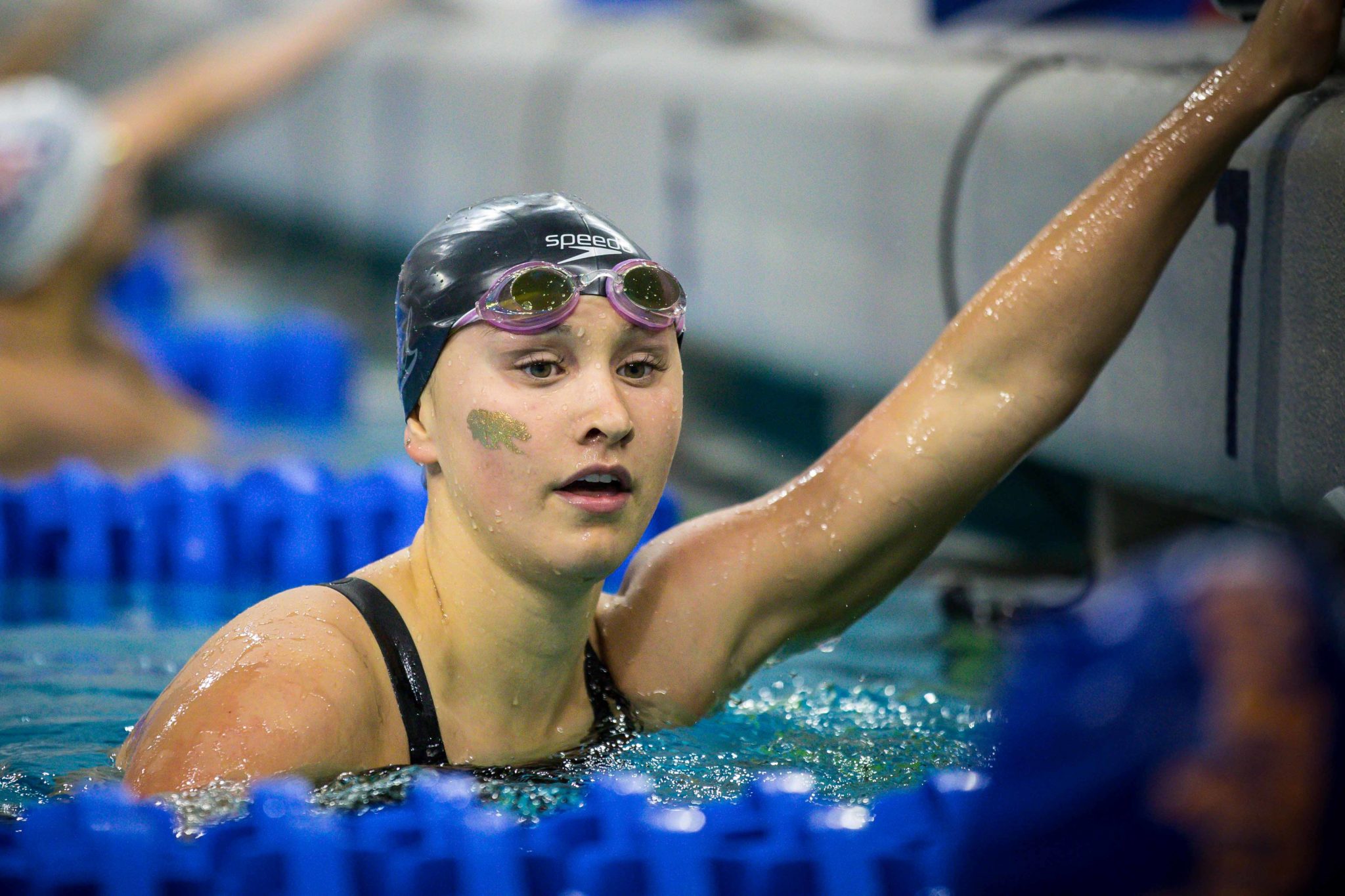 2016 Olympic Trials Finalist Cassidy Bayer Announces Retirement 