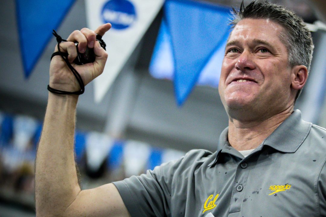 Dave Durden Wins 3rd-Straight Pac-12 Coach of the Year Honors, 9th Career Award