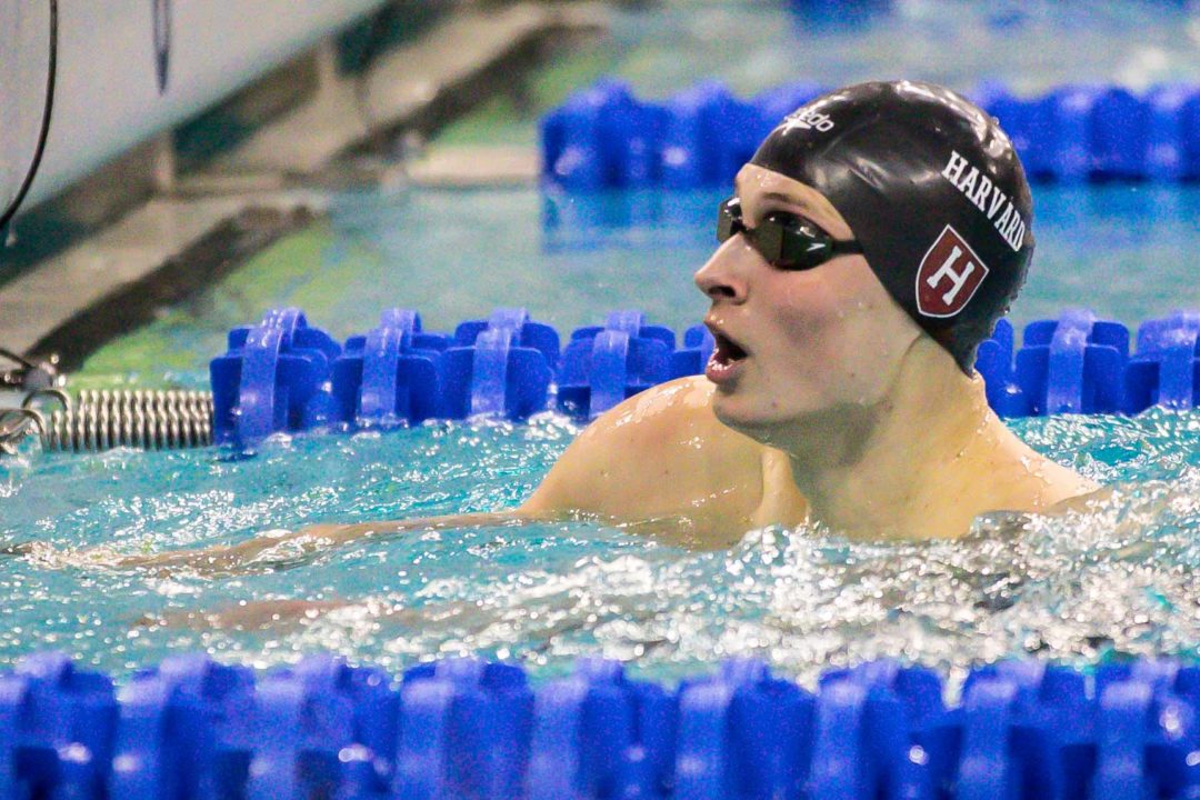 Meet the 17 Mid Major Swimmers Entered in the 2022 Men’s DI NCAA Championships